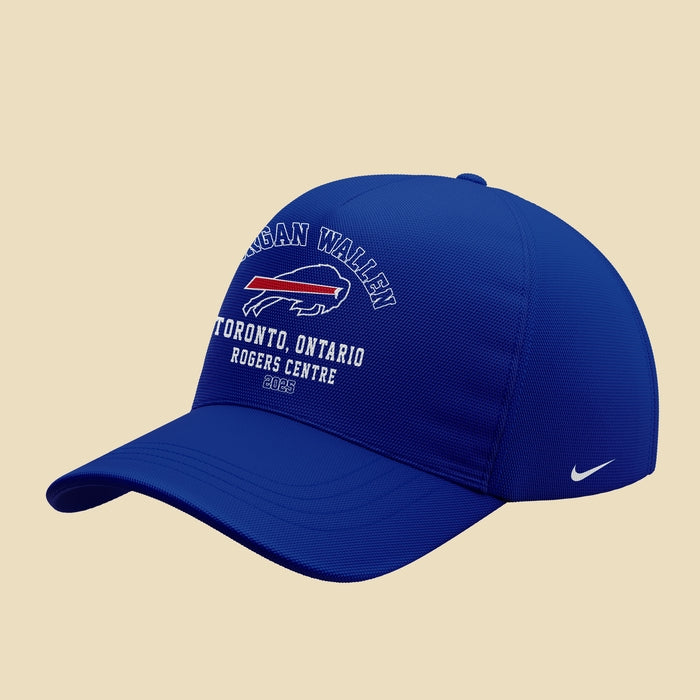 Exclusive Morgan Wallen x Buffalo Bills T-Shirt 2025 For Fans!