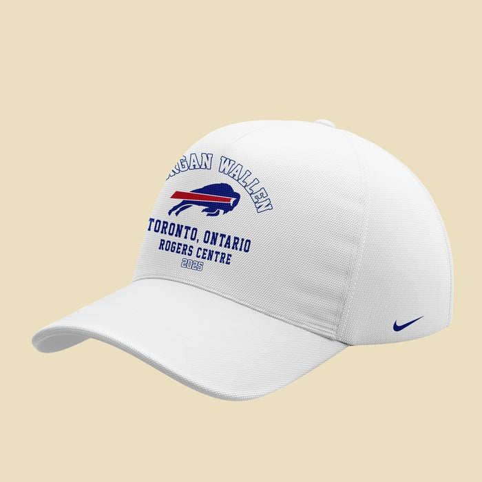 Exclusive Morgan Wallen x Buffalo Bills T-Shirt 2025 For Fans!