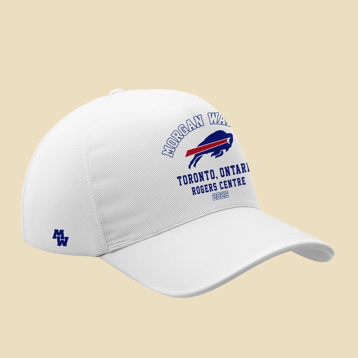 Exclusive Morgan Wallen x Buffalo Bills Hoodie 2025 For Fans!