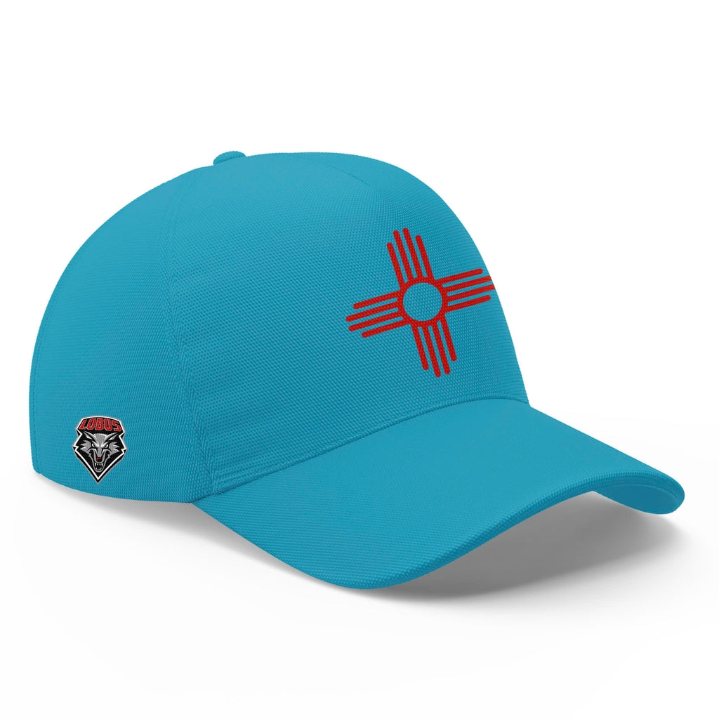 Special New The Turquoise Uniform Zip Hoodie