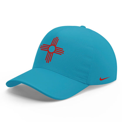 Special New The Turquoise Uniform Zip Hoodie
