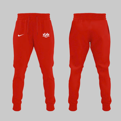 Special New Red Uniform Hoodie