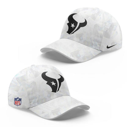 Houston Texans New Pro File Pic Hoodie 2025