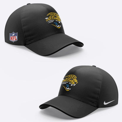 Jacksonville Jaguars 2025-2026 Hoodie