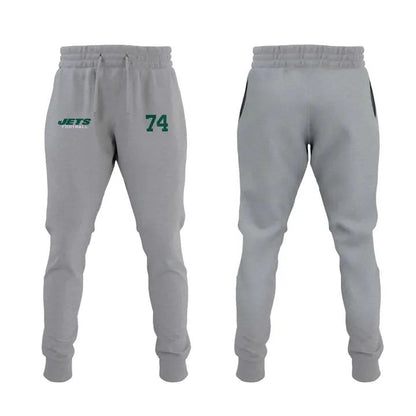 Special New York Jets In Memoriam Nick Mangold long sleeve