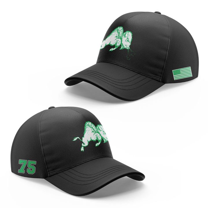 Marshall Football New Hoodie V3