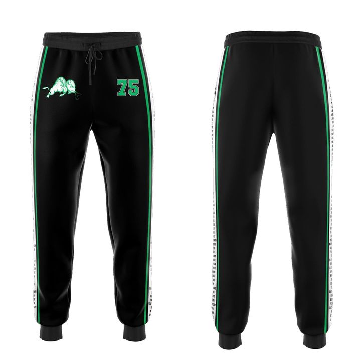 Marshall Football New Hoodie V1