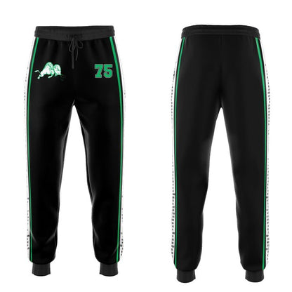 Marshall Football New Hoodie V2