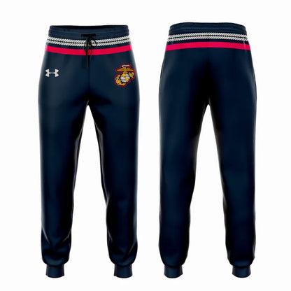 Navy Football Uniforms For The Celebrating 250 Years Combo Hoodie