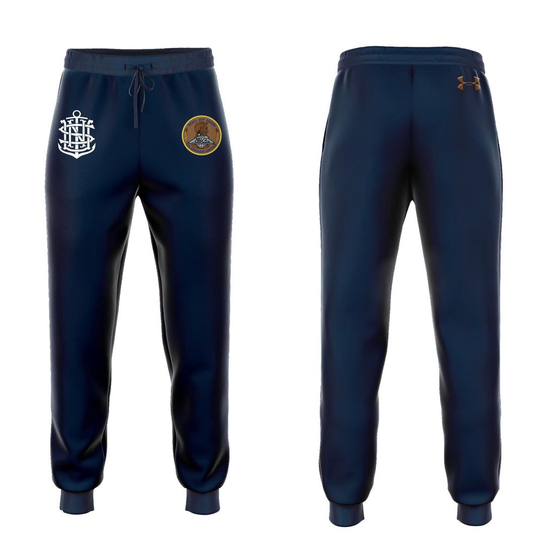 Navy Midshipmen 250th Anniversary Uniform Football Jersey