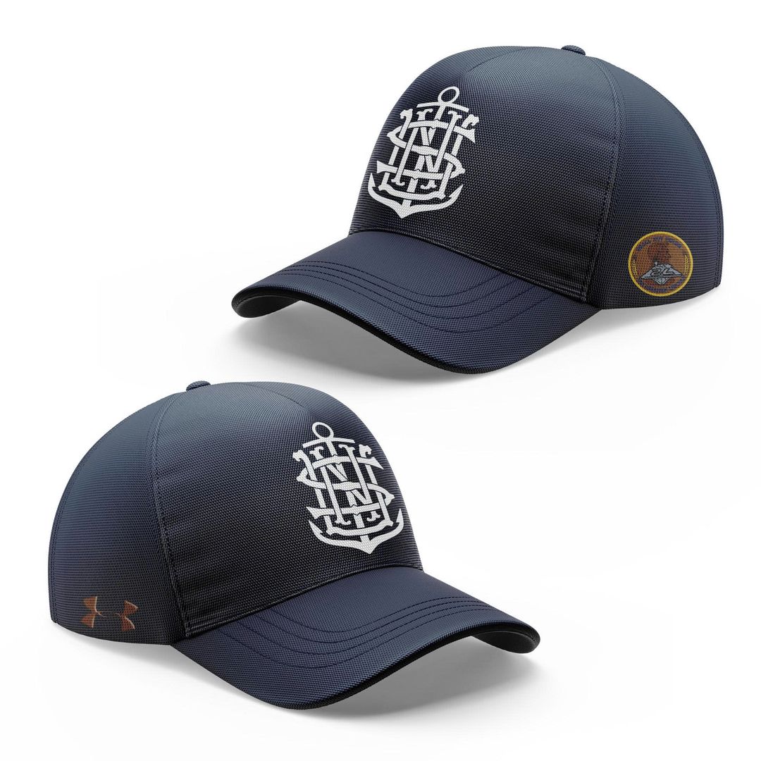 Navy Midshipmen 250th Anniversary Uniform Football Jersey