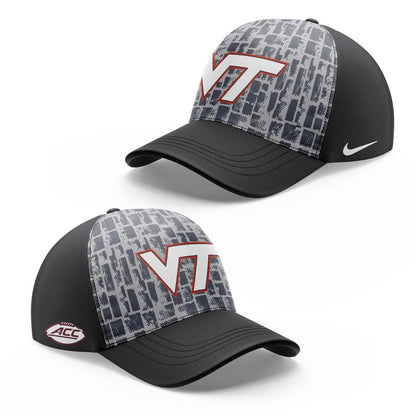Virginia Tech Football 2025 Special edition "Stone Wall" Combo Hoodie