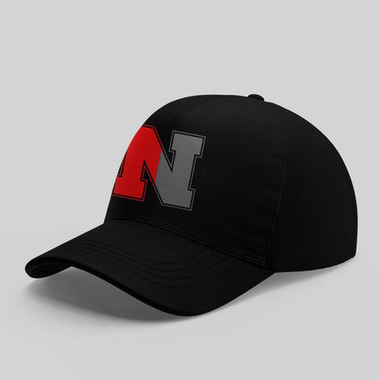2025 limited edition Hoodie Nebraska football "Back In Black" for fans