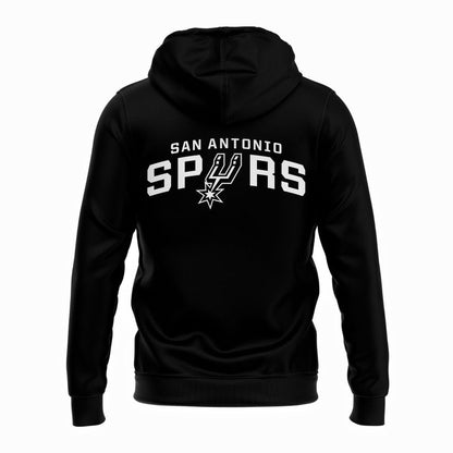 San Antonio Spurs - Luke Celebration Hoodie