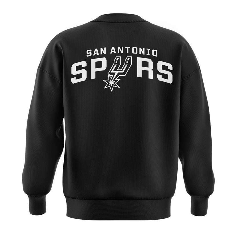 San Antonio Spurs - Luke Celebration Sweatshirt