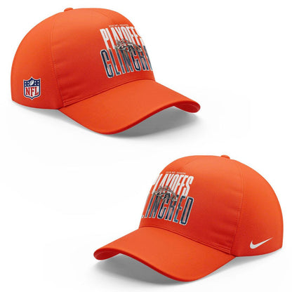 Denver Broncos 2025 PLAYOFFS Limited Edition Combo TShirt