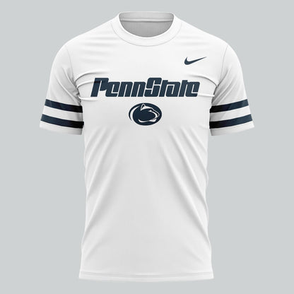 Penn State Hockey Beaver Stadium Uniform T-Shirt - Limited Edition
