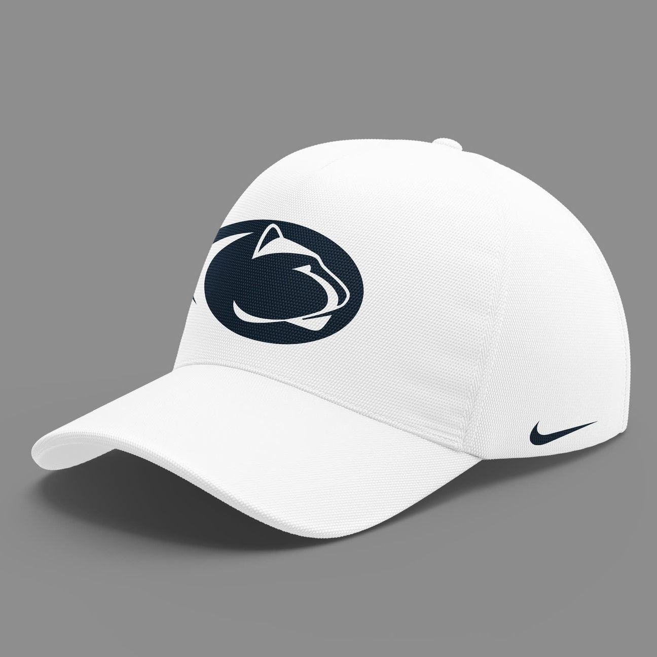 Penn State Hockey Throwback Uniform Hoodie - Limited Edition