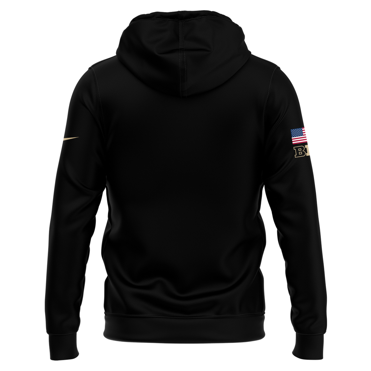 Purdue Men's Basketball 2026 Big Ten Tournament Champions Hoodie