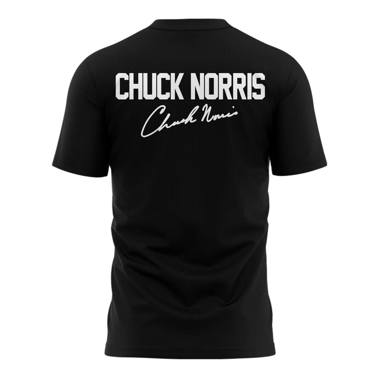 "America! Chuck Yeah" T-Shirt for fans Chuck Norris!