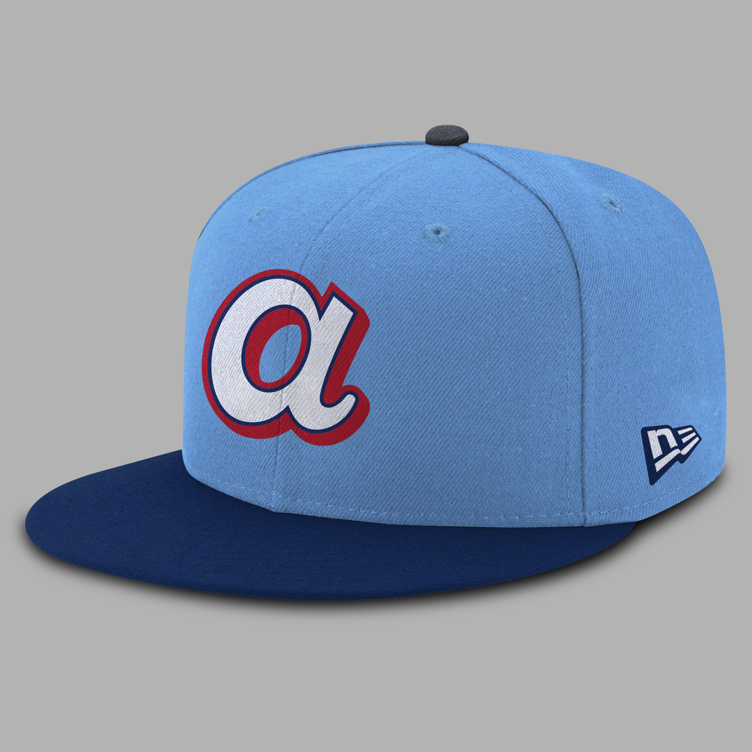 Atlanta Braves limited edition 2026 jersey - Custom Name and Number