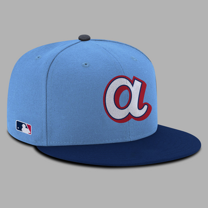 Atlanta Braves limited edition 2026 jersey - Custom Name and Number
