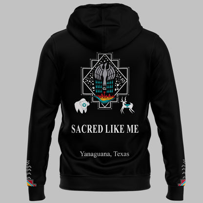 Exclusive 2026 Hoodie Native American Heritage Night for fans San Antonio Spurs!