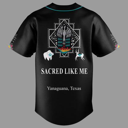 Exclusive 2026 Jersey Native American Heritage Night for fans San Antonio Spurs!