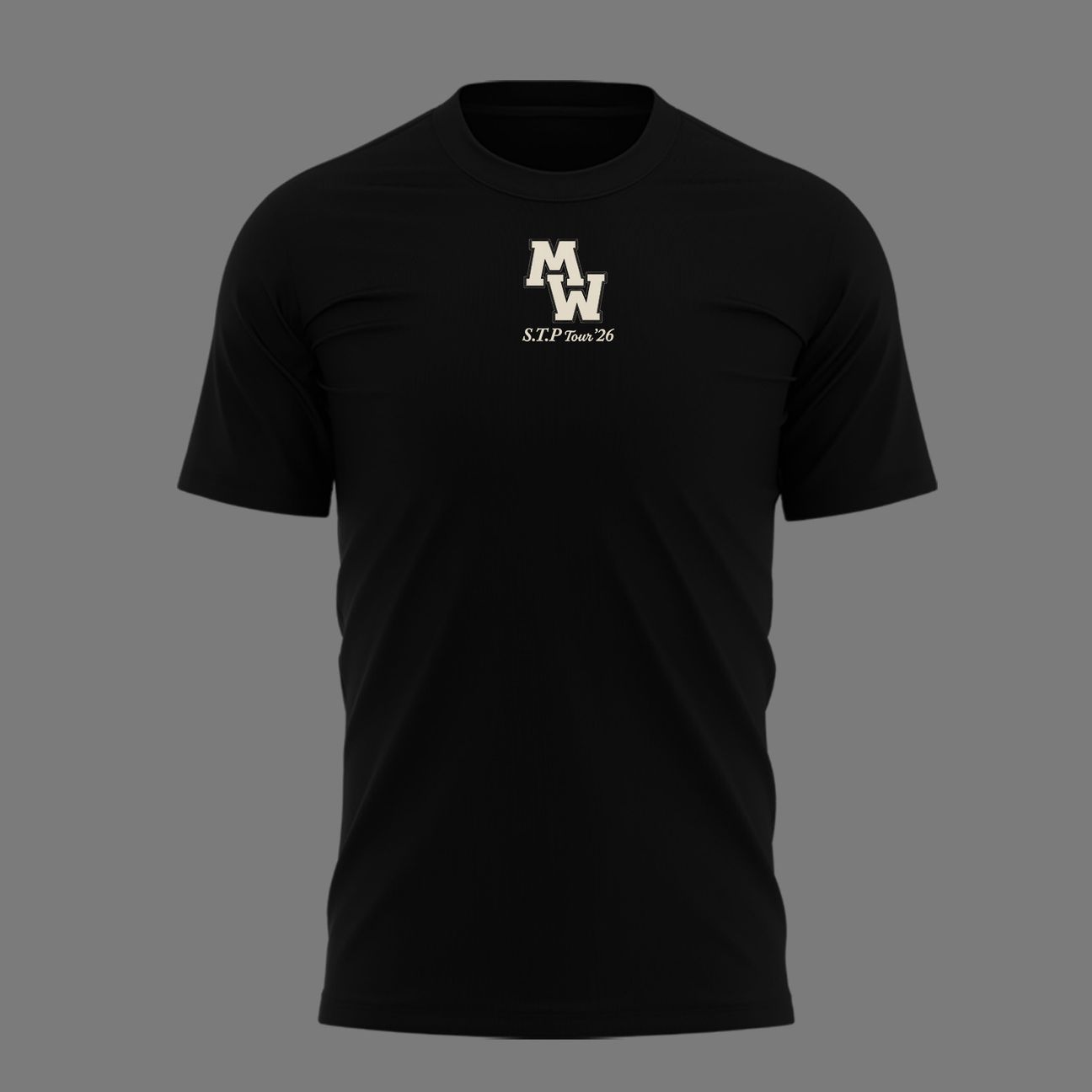 Morgan Wallen - Still The Problem Tour 2026 T-Shirt