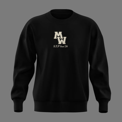 Morgan Wallen - Still The Problem Tour 2026 Sweatshirt