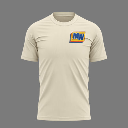 Still The Problem - Morgan Wallen Tour 2026 T-Shirt