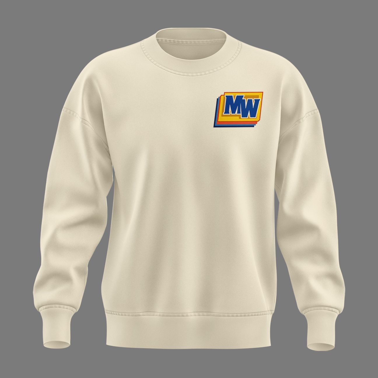 Still The Problem - Morgan Wallen Tour 2026 Sweatshirt
