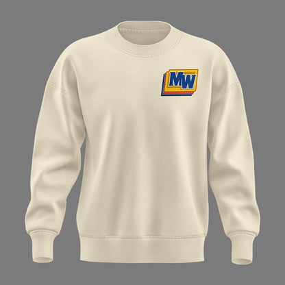 Still The Problem - Morgan Wallen Tour 2026 Sweatshirt