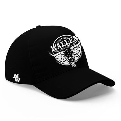 Special Edition T-Shirt Morgan Wallen x Las Vegas Raiders