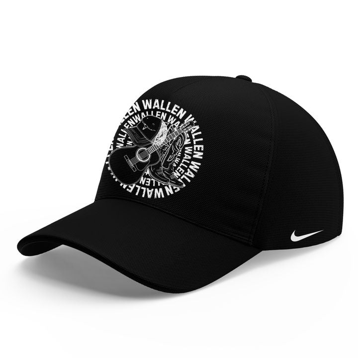 Special Edition T-Shirt Morgan Wallen x Las Vegas Raiders!