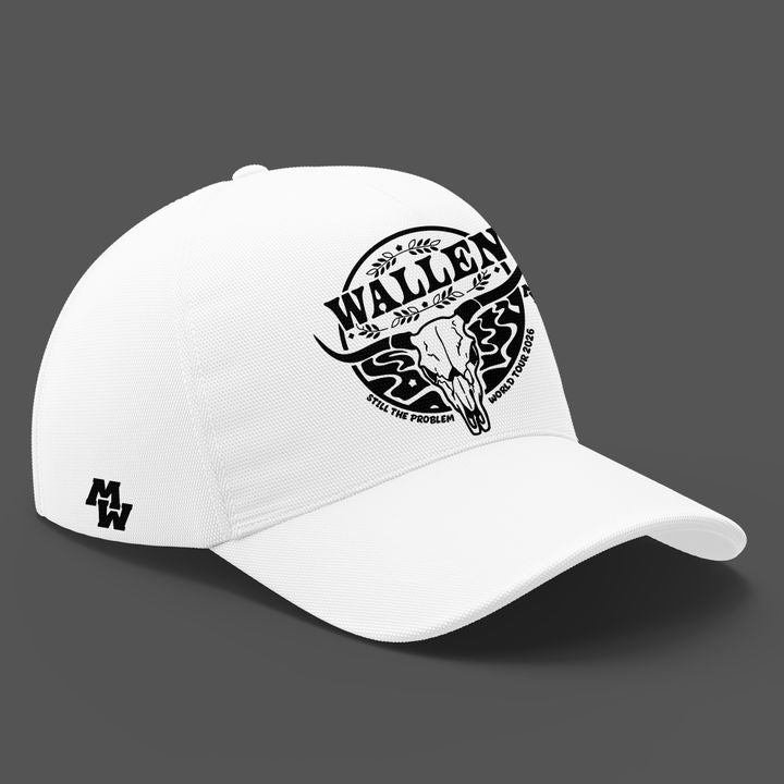 Limited Edition Hoodie White Morgan Wallen x Las Vegas Raiders for fans