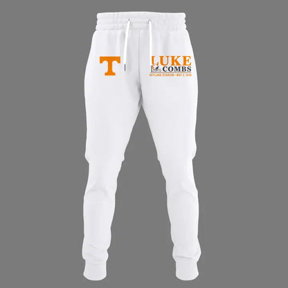 LC “My Kinda Saturday Nights Tour” at Neyland Stadium Shirt