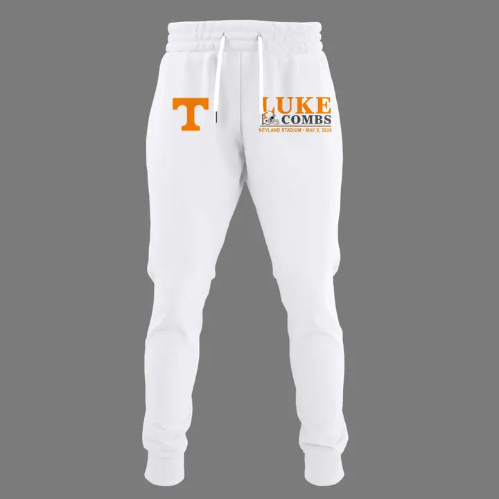 LC “My Kinda Saturday Nights Tour” at Neyland Stadium Hoodie