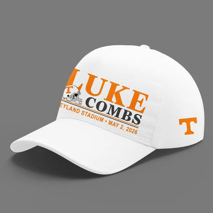 LC “My Kinda Saturday Nights Tour” at Neyland Stadium Hoodie