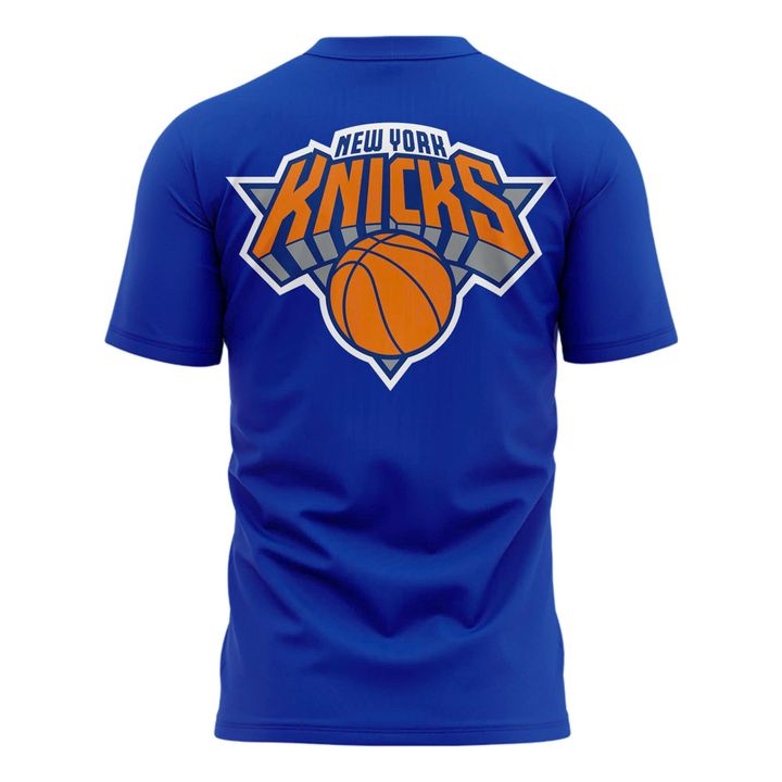 New York Knicks 5 Icons T-Shirt