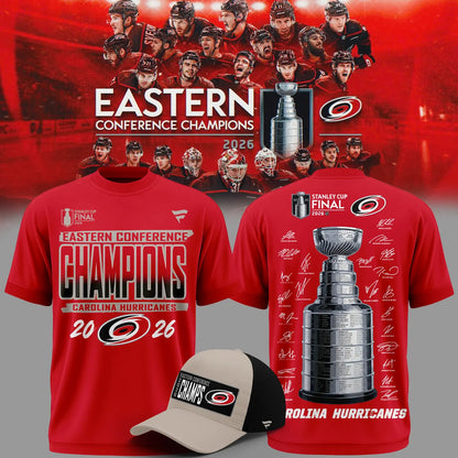 2026 Eastern Conference Champions T-Shirt