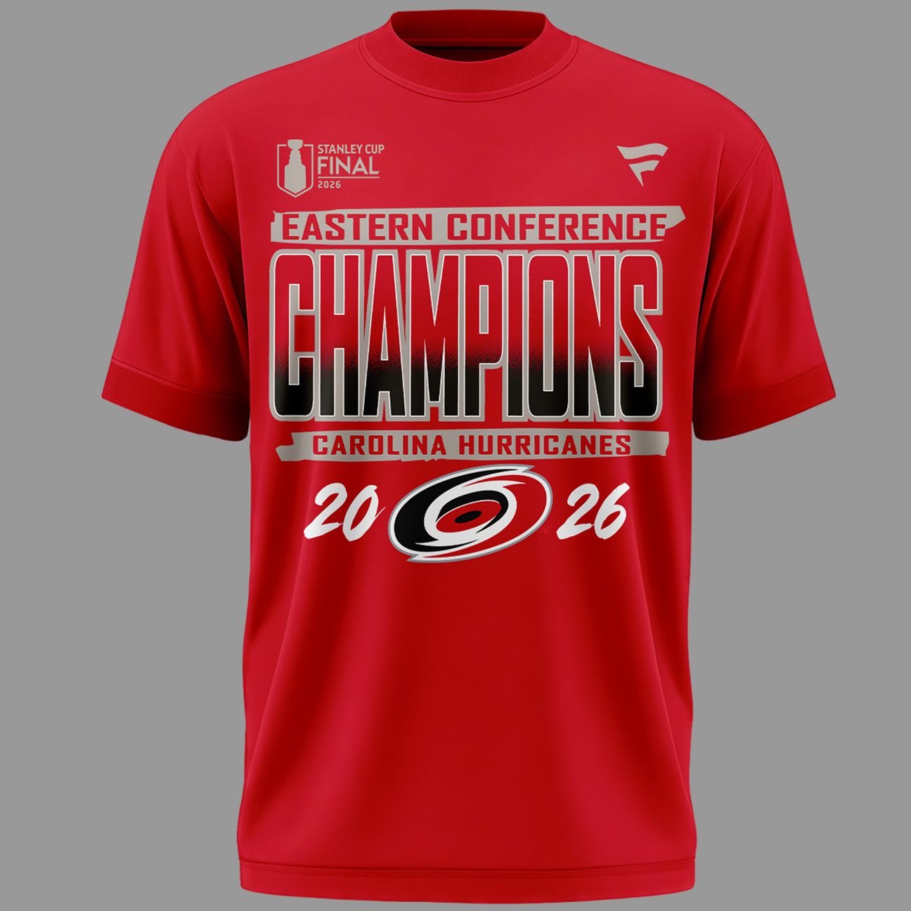 2026 Eastern Conference Champions T-Shirt