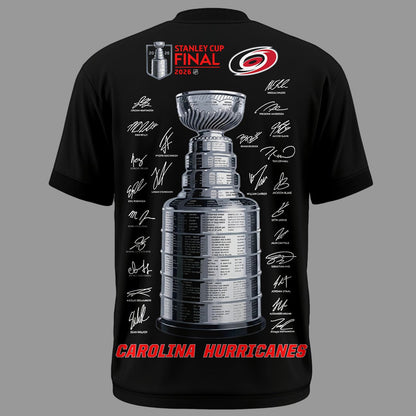 2026 NHL Eastern Conference Champions T-Shirt