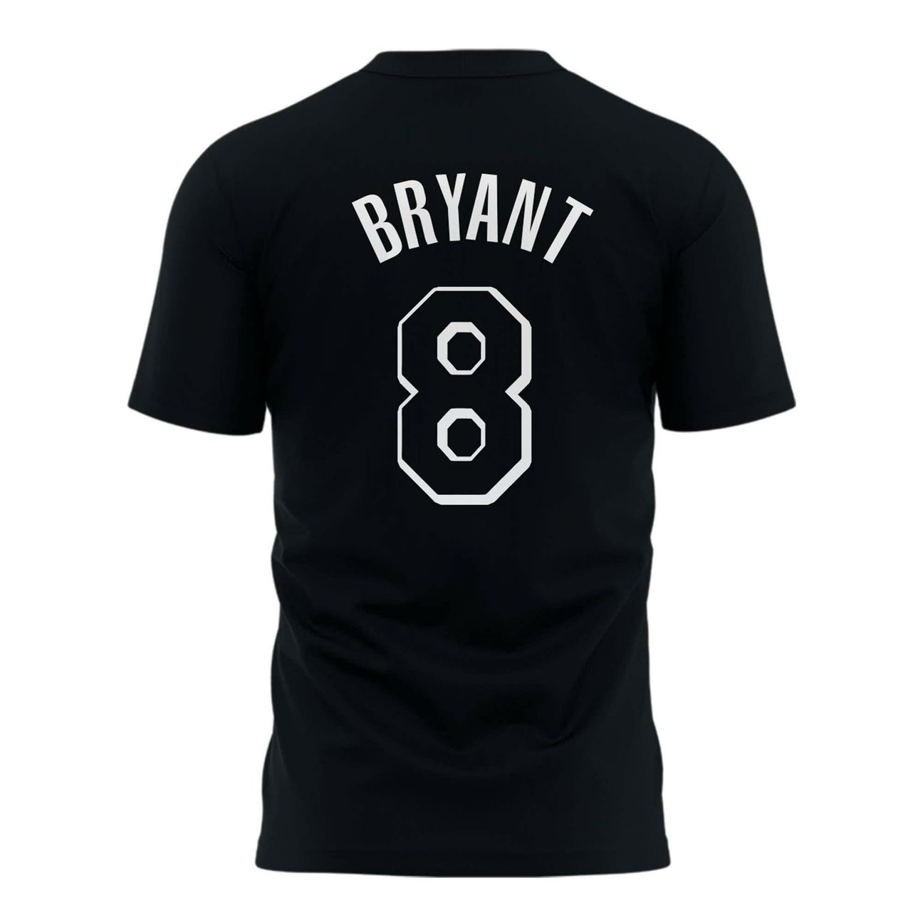 Kobe Dodgers Tribute Vintage T-Shirt - Limited Edition