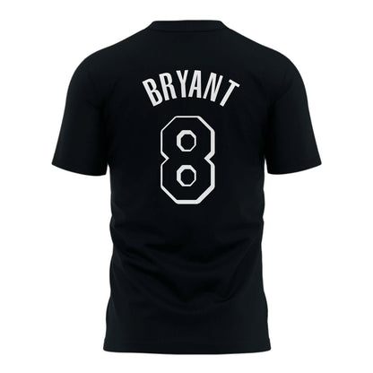 Kobe Dodgers Tribute Vintage T-Shirt - Limited Edition
