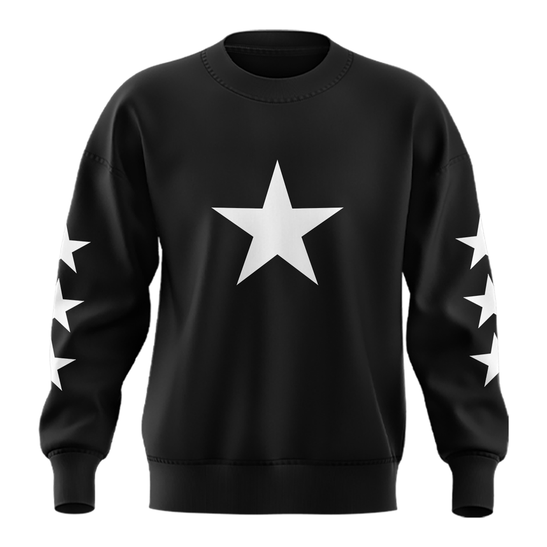 Kanye West Live At Raymond James Stadium Sweatshirt