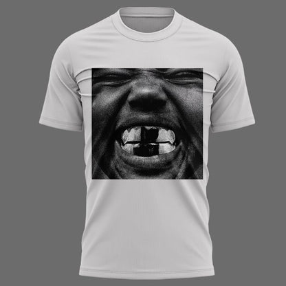 Bully White T-shirt -2026 Ye Live Concert Tour Raymondames Stadium