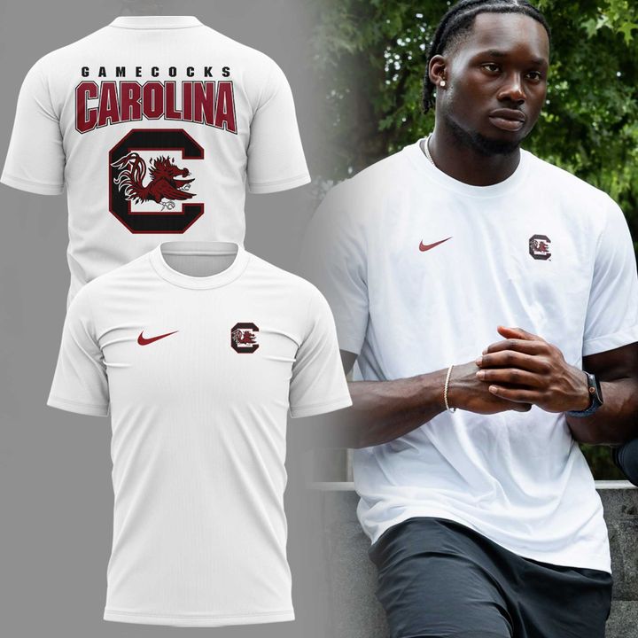 Nike South Carolina Gamecocks T-Shirt