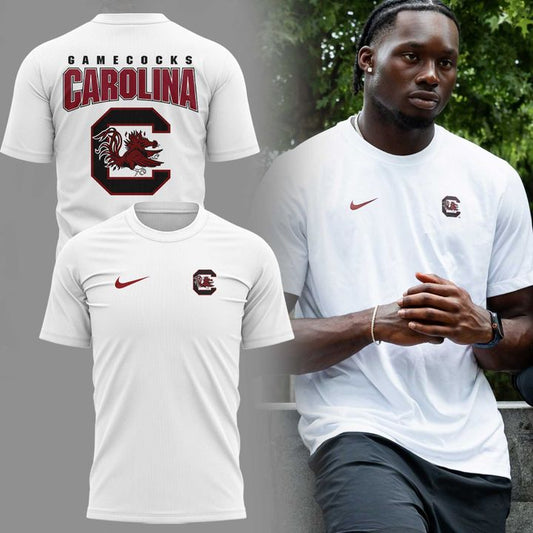 Nike South Carolina Gamecocks T-Shirt
