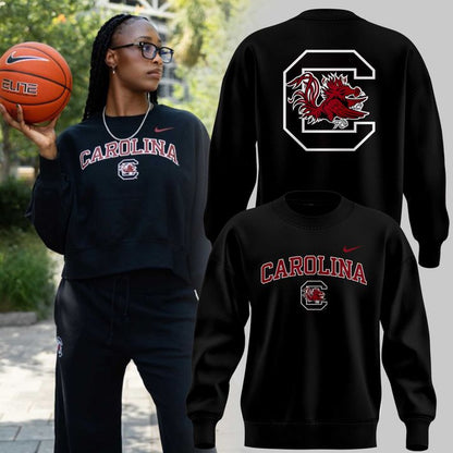 South Carolina Gamecocks women's basketball Sweatshirt